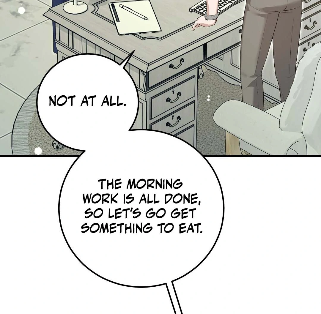 Worn-Out Romance - Chapter 15 Page 109