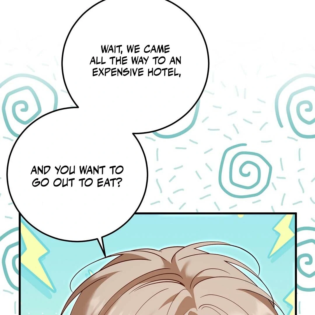 Worn-Out Romance - Chapter 15 Page 111