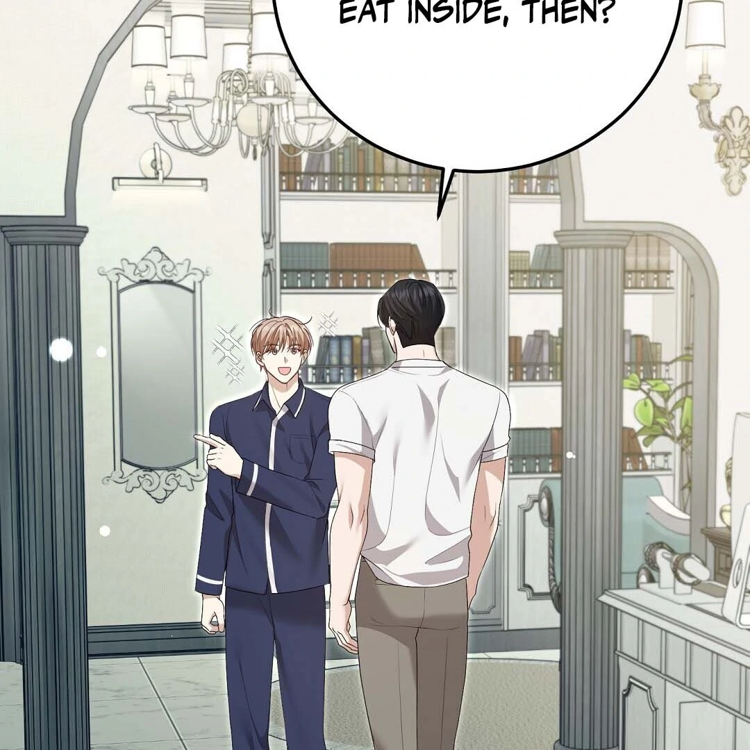 Worn-Out Romance - Chapter 15 Page 114