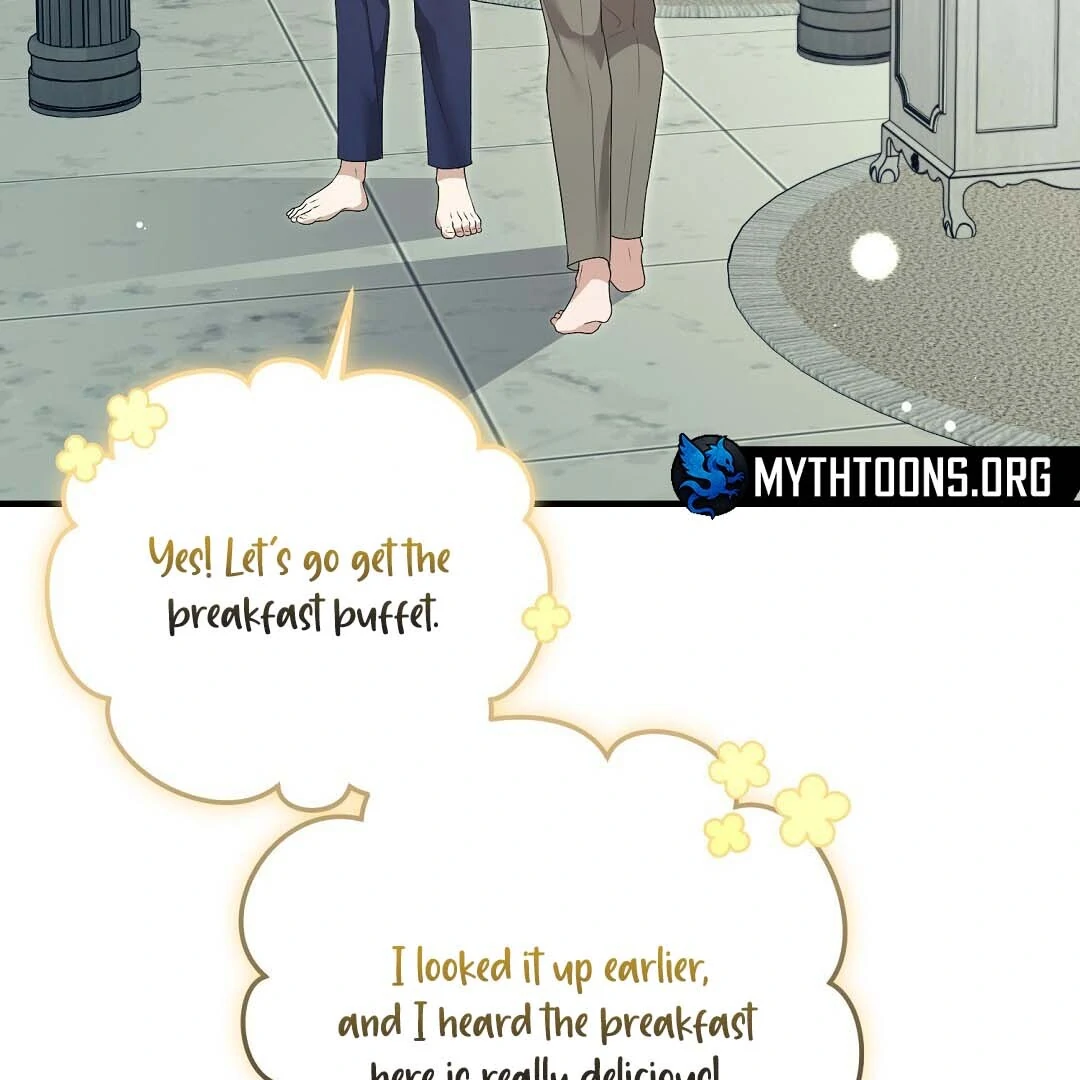 Worn-Out Romance - Chapter 15 Page 115
