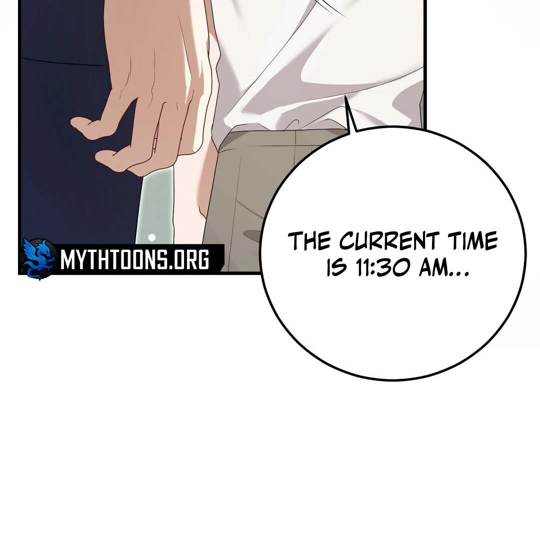 Worn-Out Romance - Chapter 15 Page 126