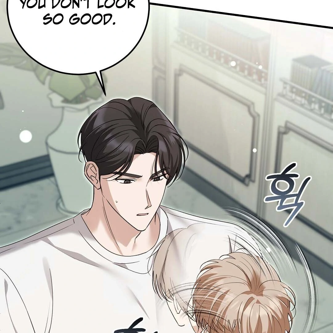 Worn-Out Romance - Chapter 15 Page 133