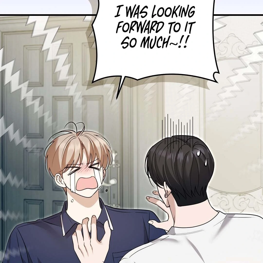 Worn-Out Romance - Chapter 15 Page 140