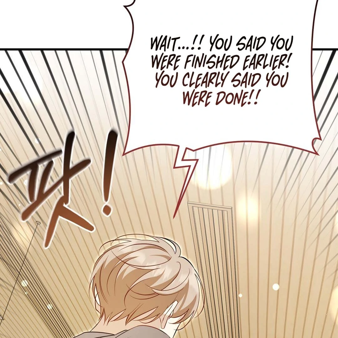 Worn-Out Romance - Chapter 16 Page 104