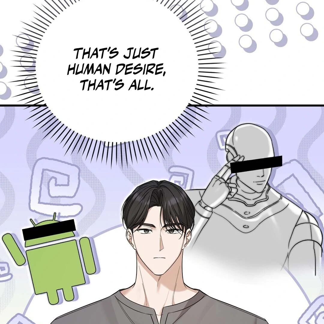 Worn-Out Romance - Chapter 16 Page 121