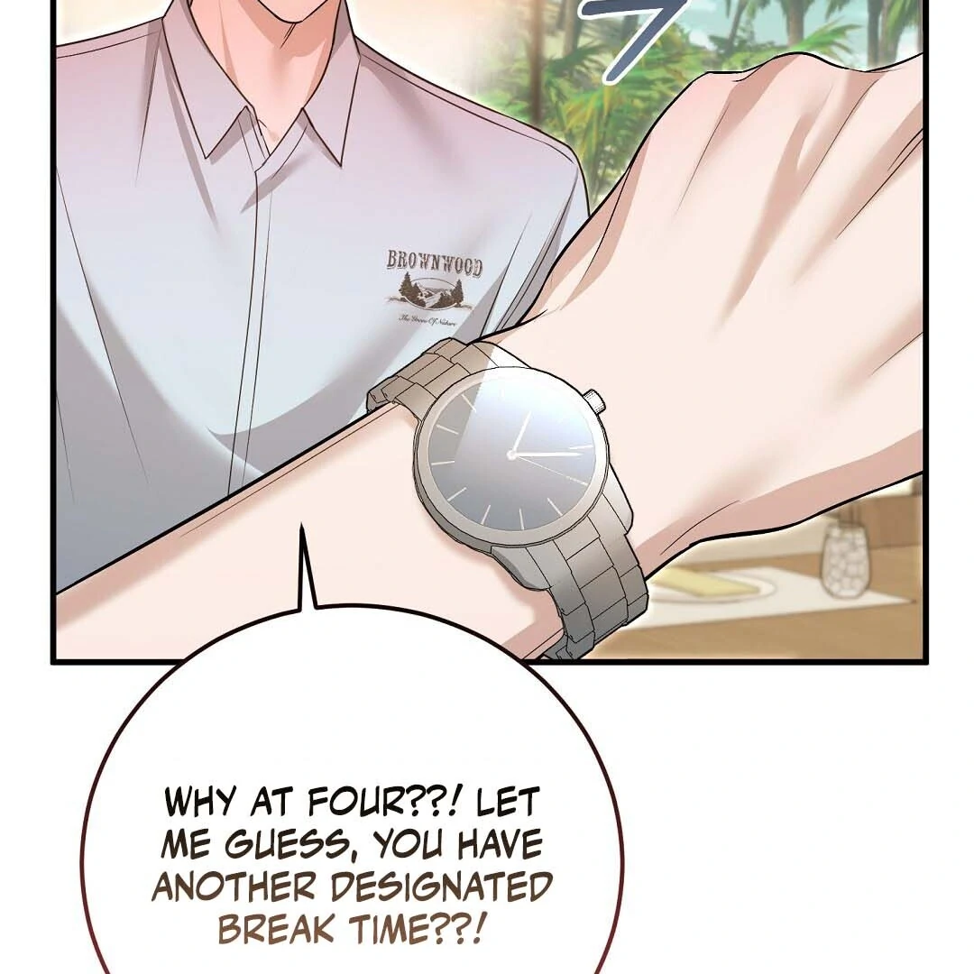 Worn-Out Romance - Chapter 16 Page 126