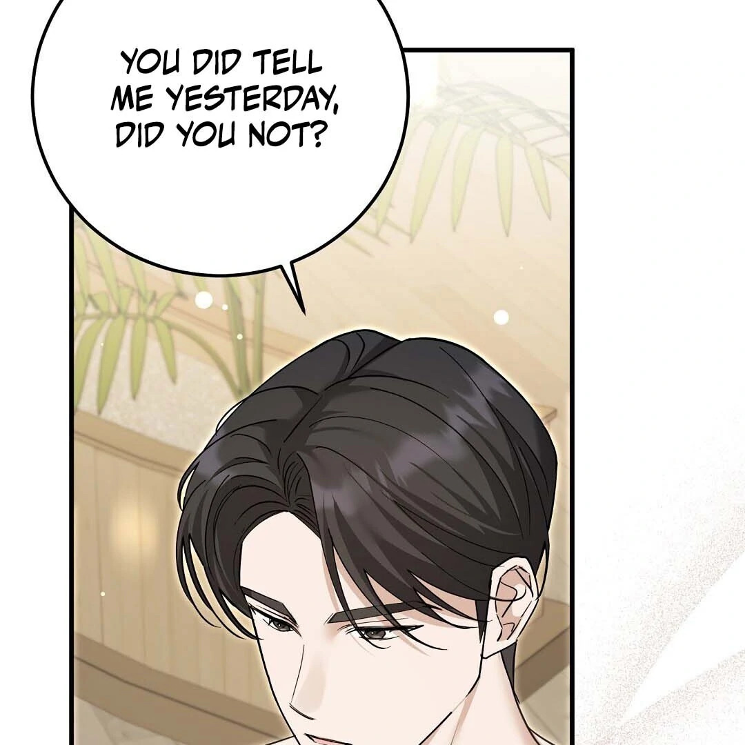 Worn-Out Romance - Chapter 16 Page 128