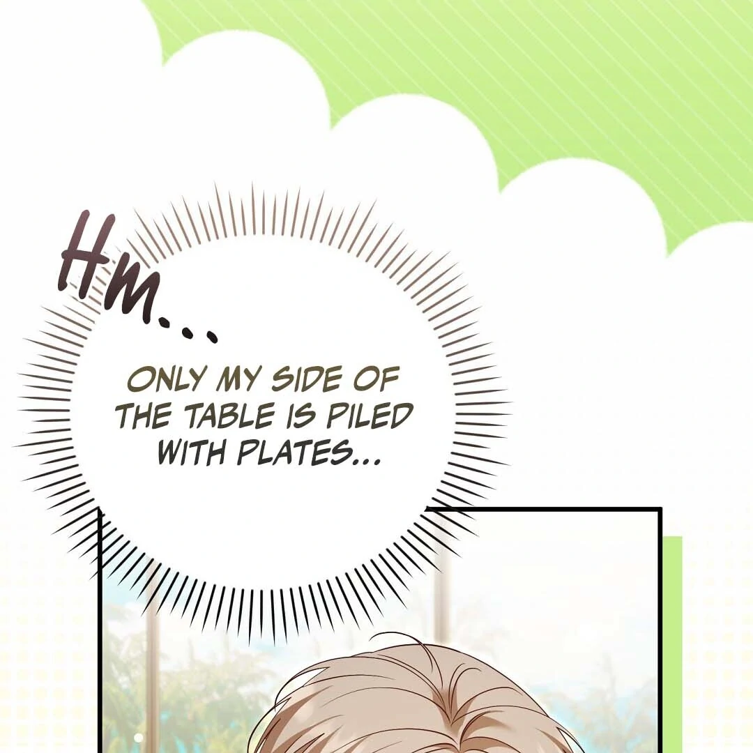 Worn-Out Romance - Chapter 16 Page 14