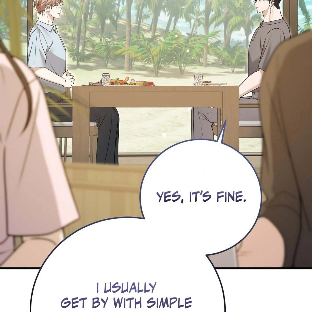 Worn-Out Romance - Chapter 16 Page 20
