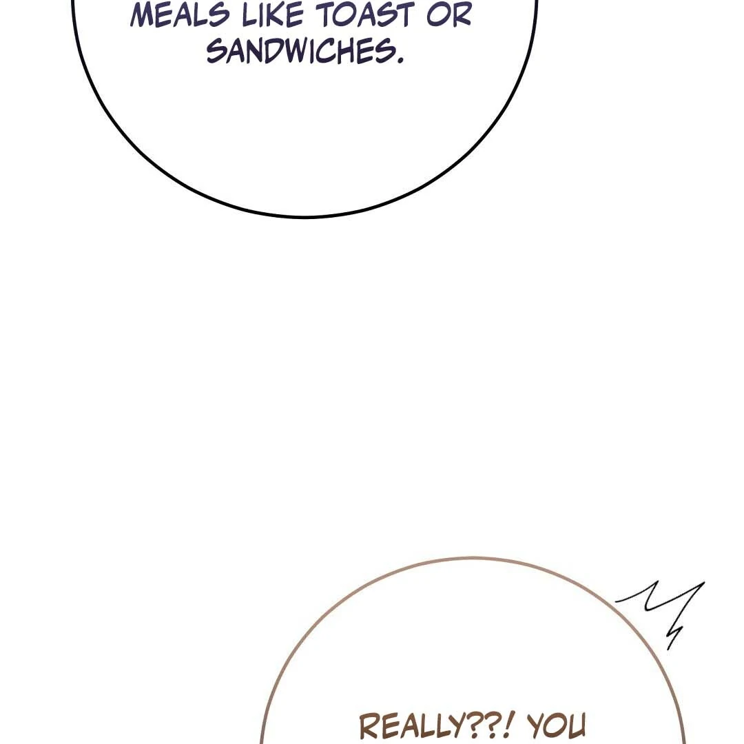 Worn-Out Romance - Chapter 16 Page 21