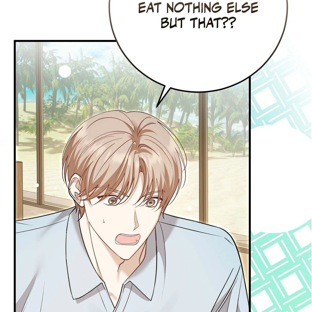 Worn-Out Romance - Chapter 16 Page 22