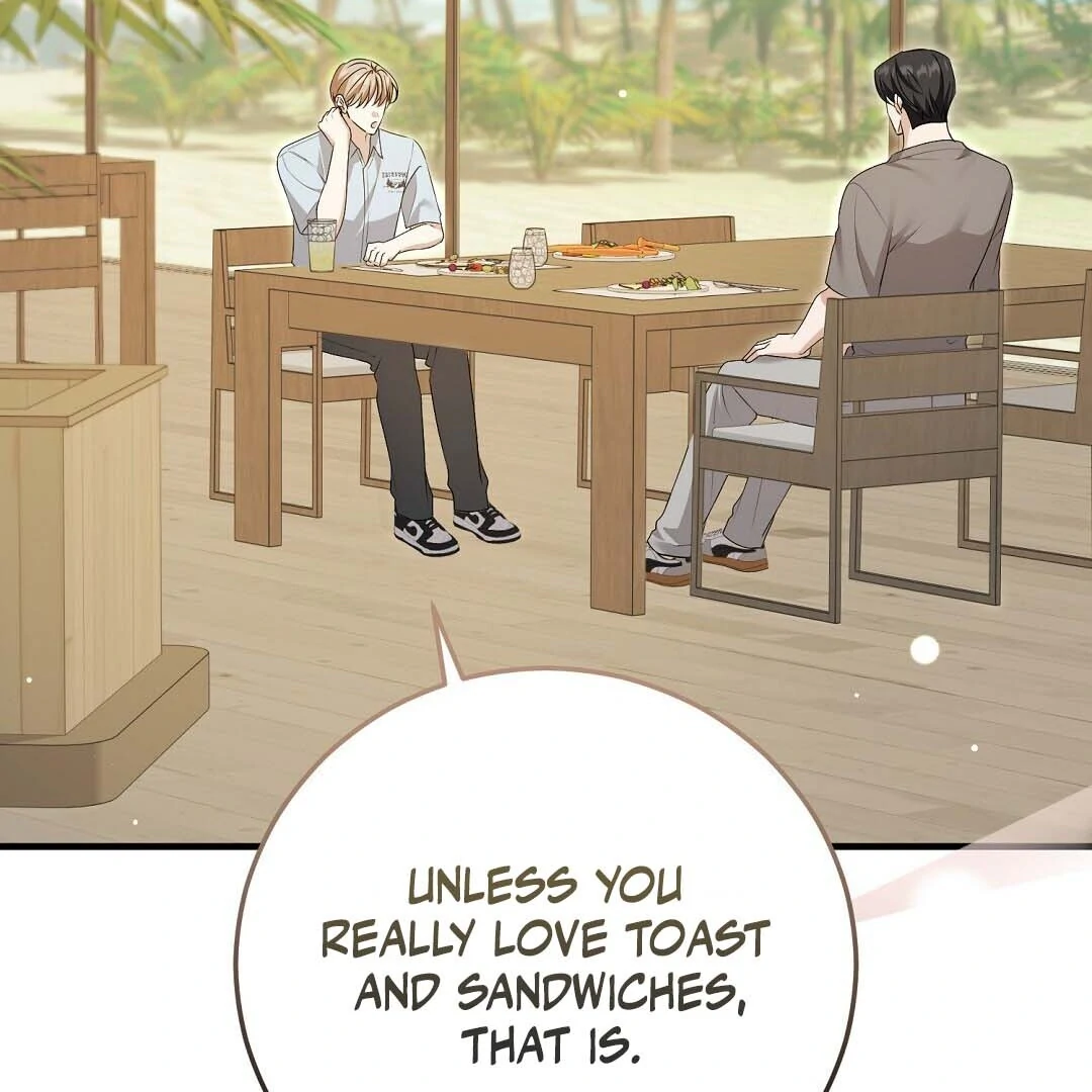 Worn-Out Romance - Chapter 16 Page 26