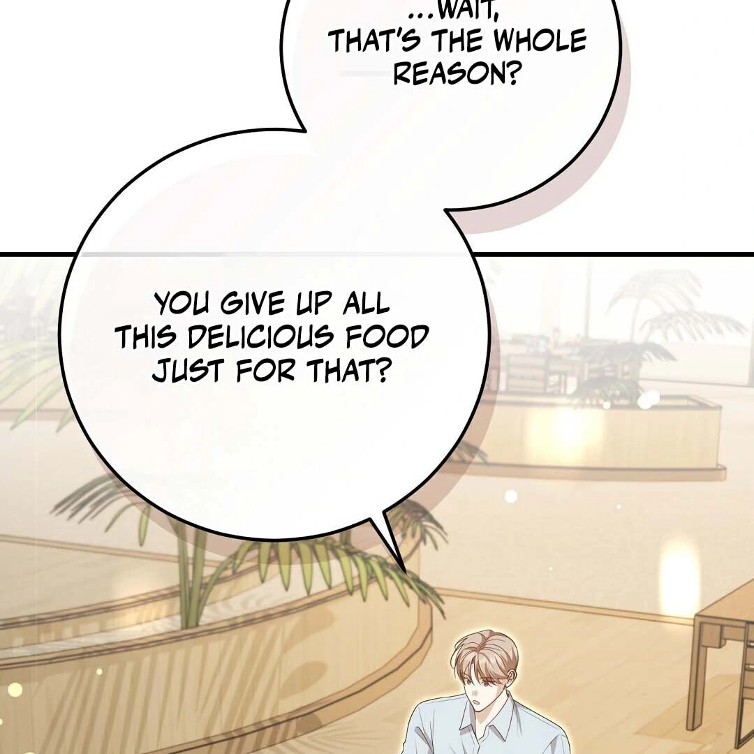 Worn-Out Romance - Chapter 16 Page 35