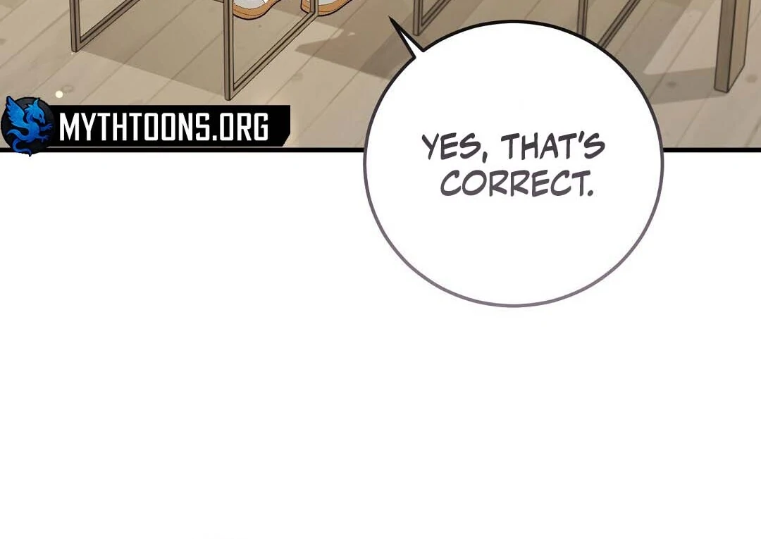 Worn-Out Romance - Chapter 16 Page 37