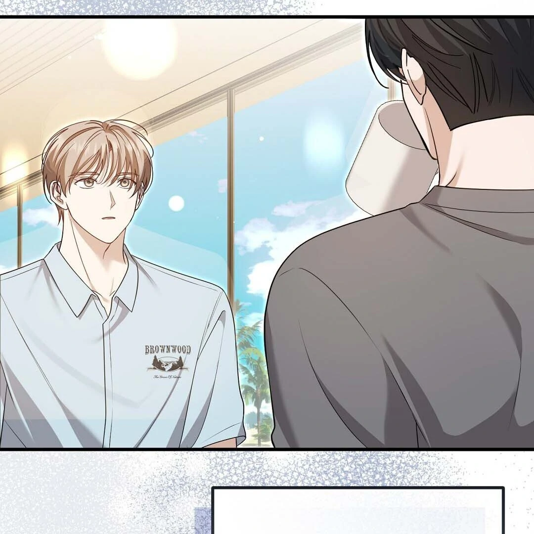 Worn-Out Romance - Chapter 16 Page 45