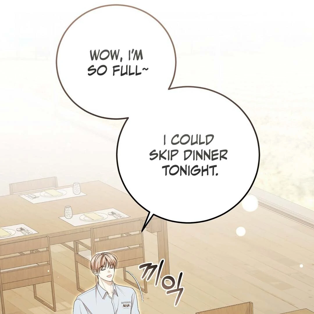 Worn-Out Romance - Chapter 16 Page 5