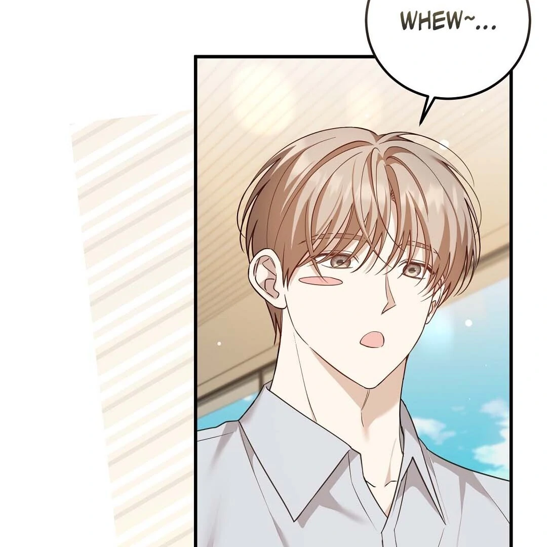 Worn-Out Romance - Chapter 16 Page 8