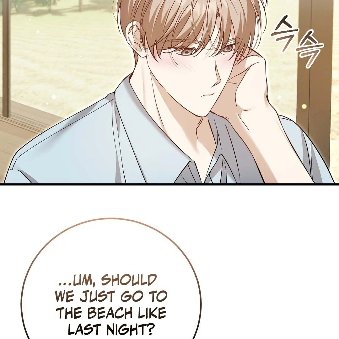 Worn-Out Romance - Chapter 16 Page 80
