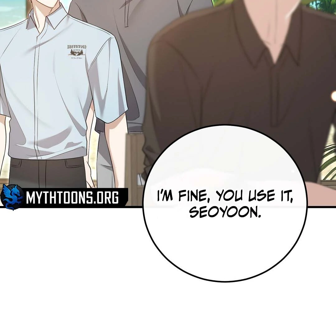 Worn-Out Romance - Chapter 16 Page 90