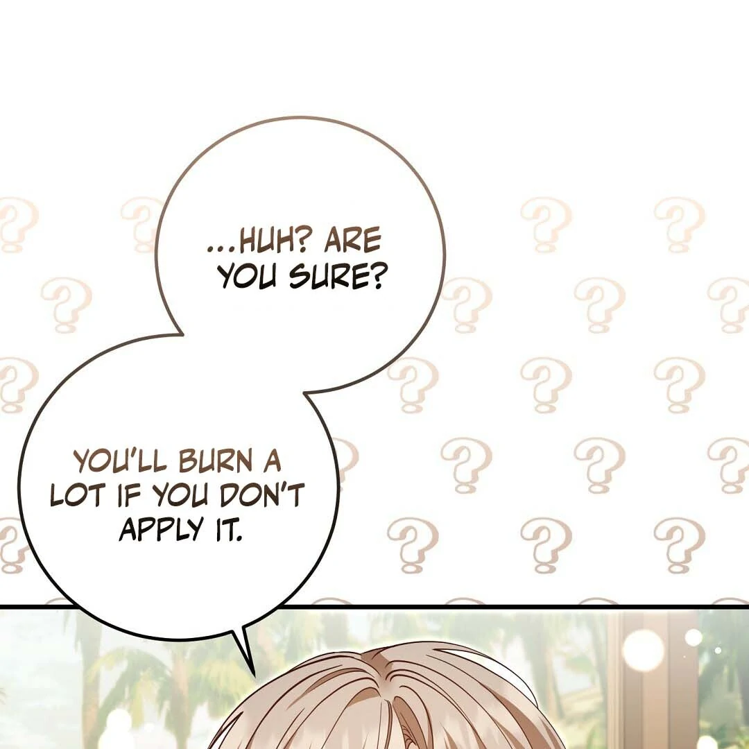 Worn-Out Romance - Chapter 16 Page 91