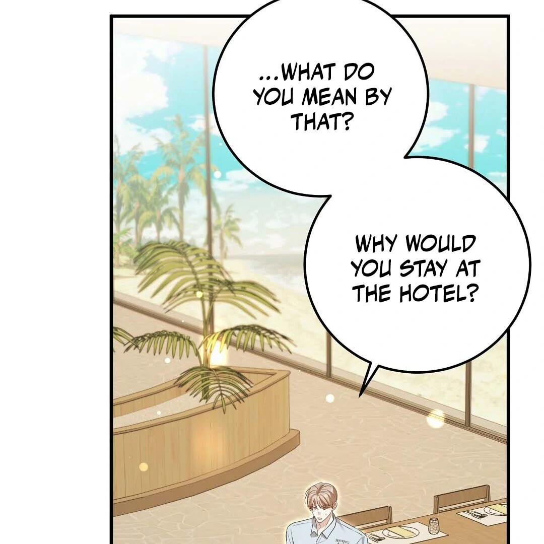 Worn-Out Romance - Chapter 16 Page 97