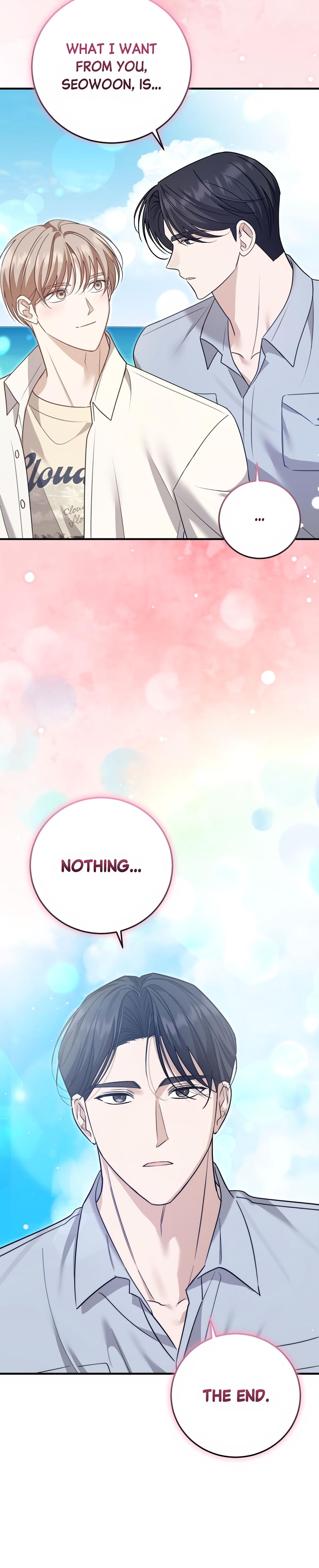 Worn-Out Romance - Chapter 18 Page 28