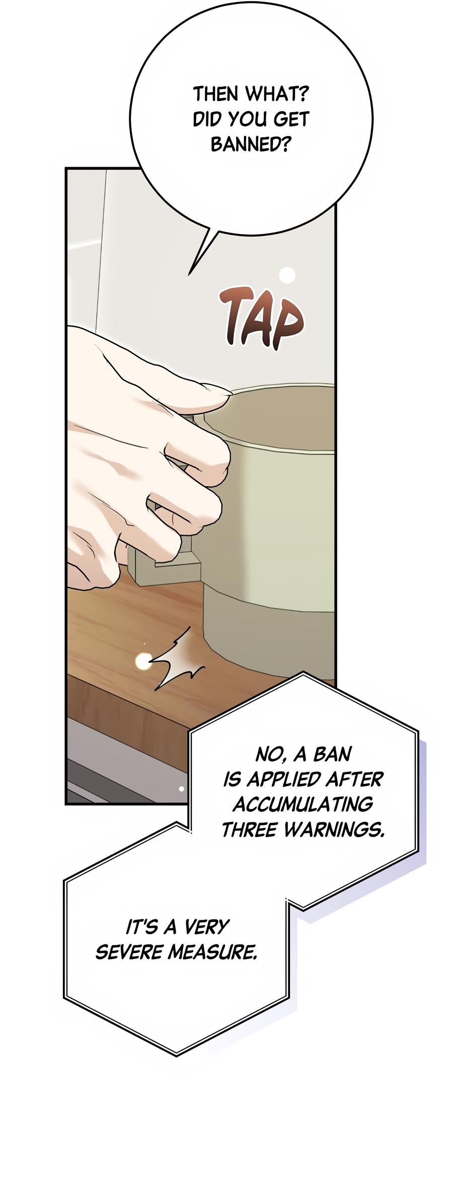 Worn-Out Romance - Chapter 19 Page 24