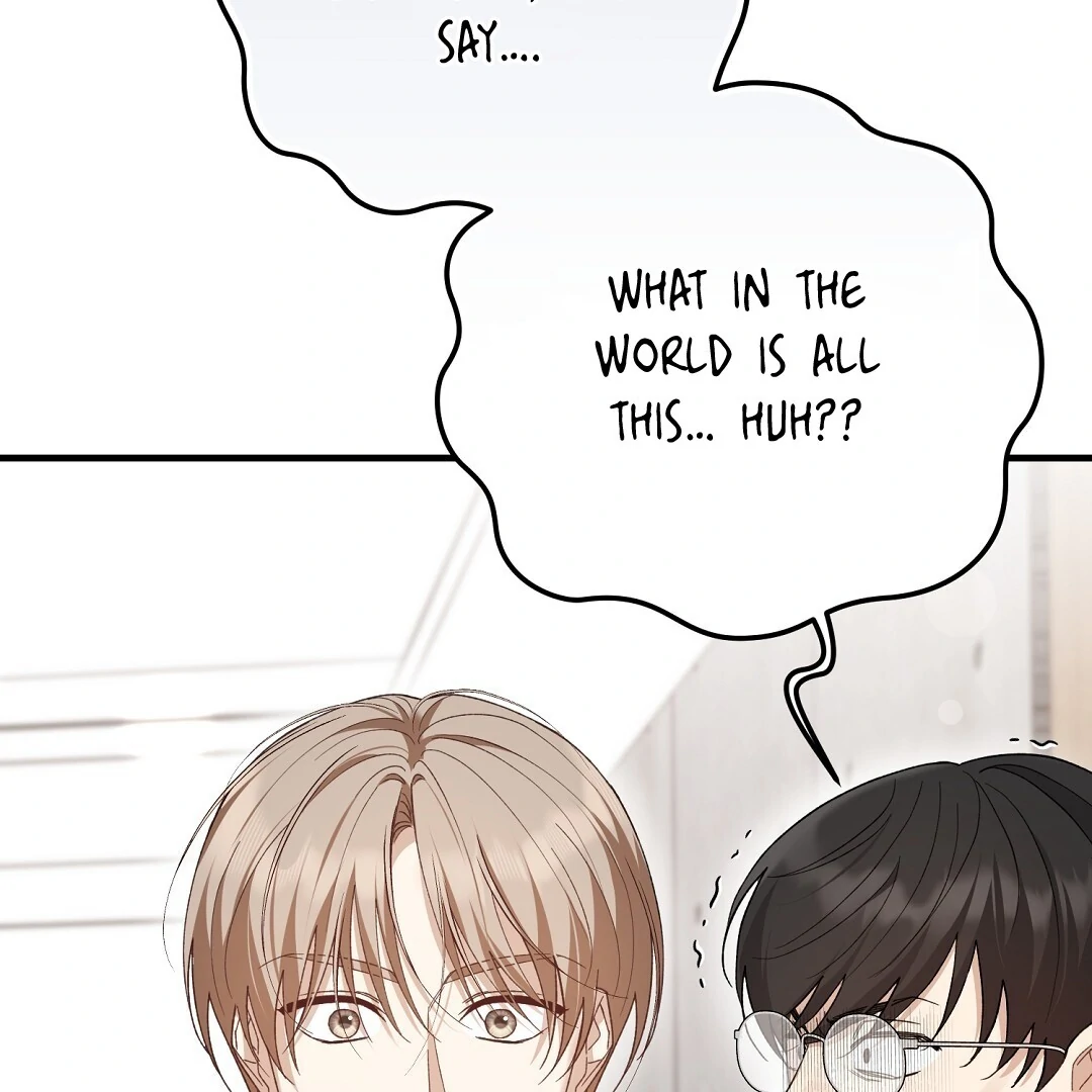 Worn-Out Romance - Chapter 2 Page 122