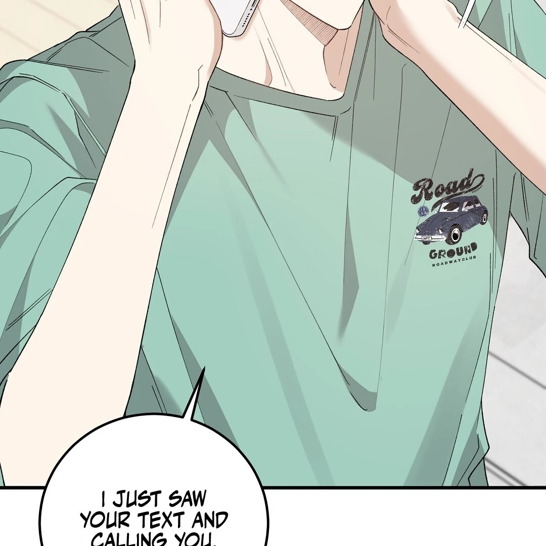 Worn-Out Romance - Chapter 2 Page 179