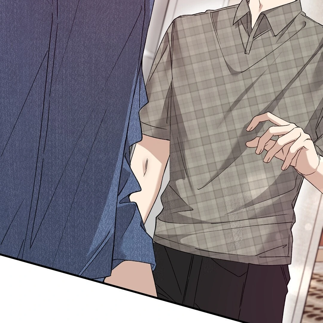 Worn-Out Romance - Chapter 2 Page 34