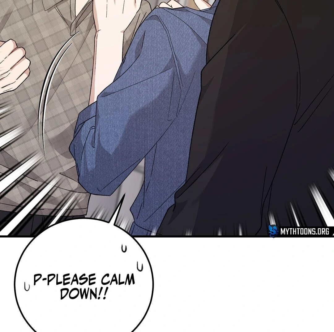 Worn-Out Romance - Chapter 2 Page 93