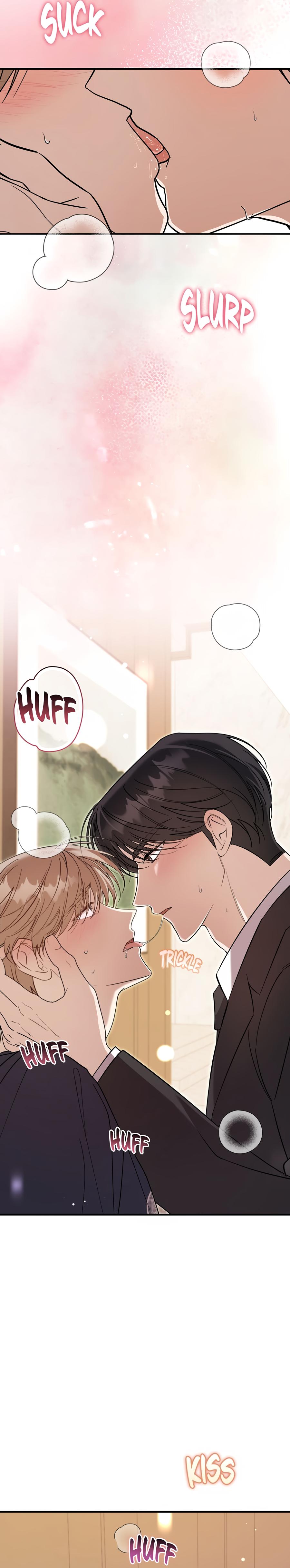 Worn-Out Romance - Chapter 20 Page 4