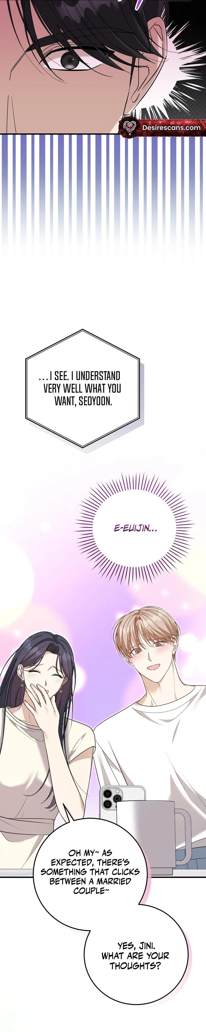Worn-Out Romance - Chapter 22 Page 15