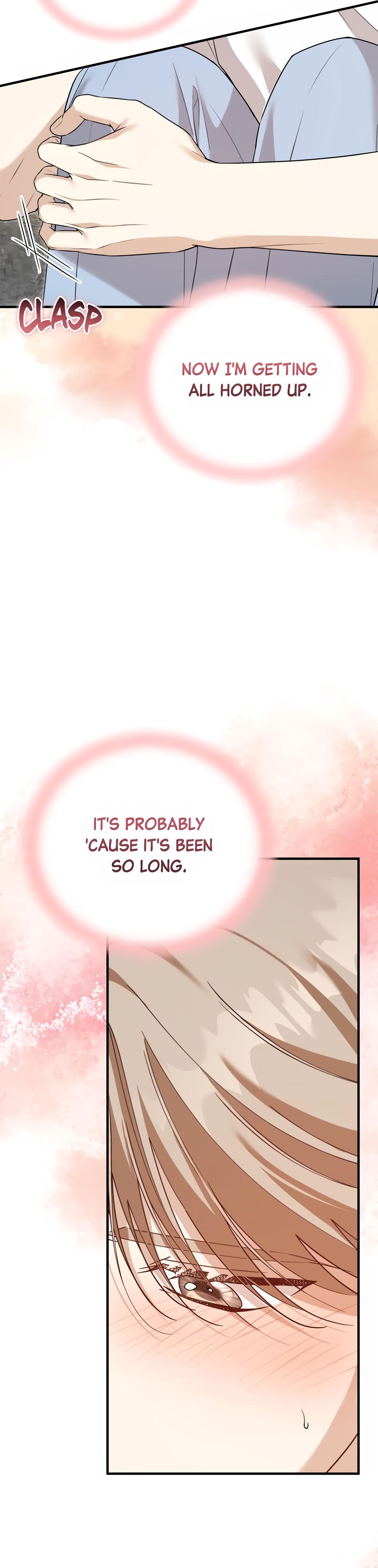 Worn-Out Romance - Chapter 23 Page 25