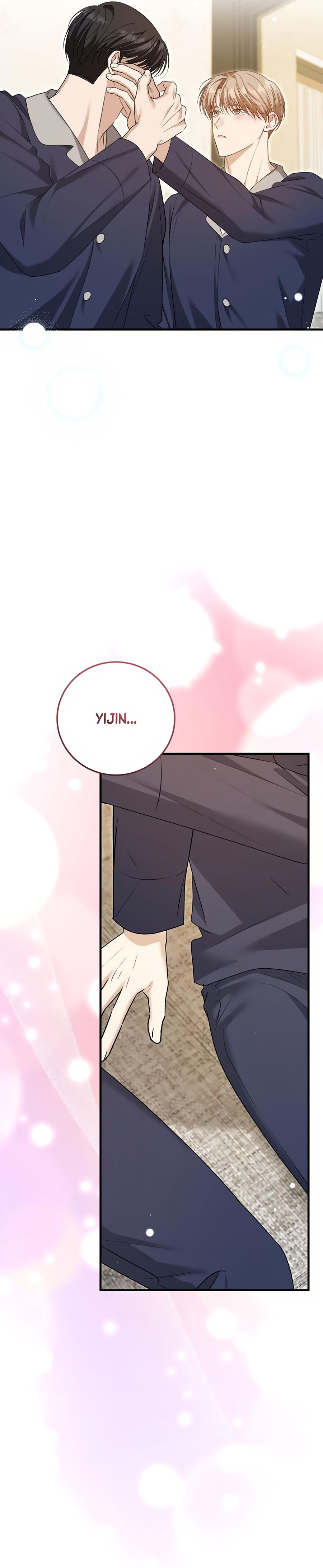 Worn-Out Romance - Chapter 25 Page 29