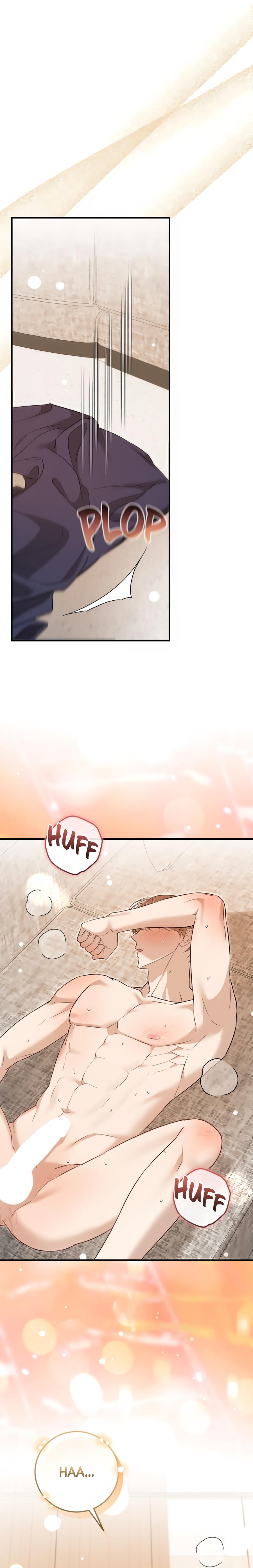 Worn-Out Romance - Chapter 26 Page 25