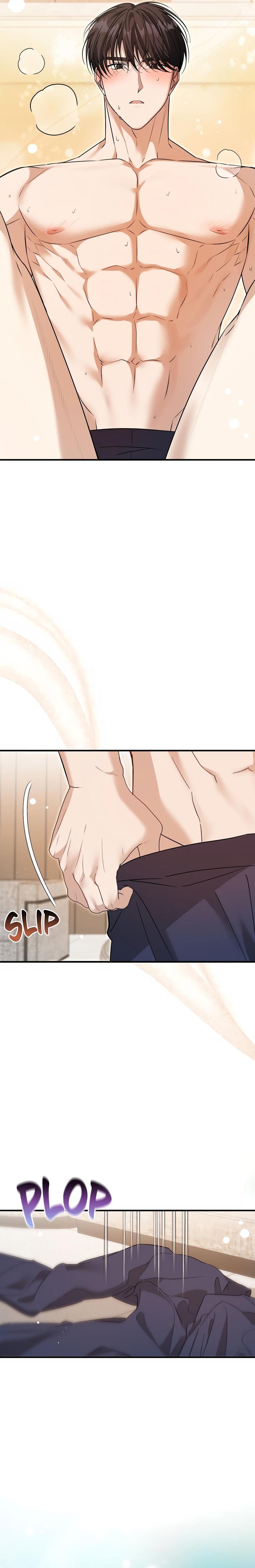 Worn-Out Romance - Chapter 26 Page 26