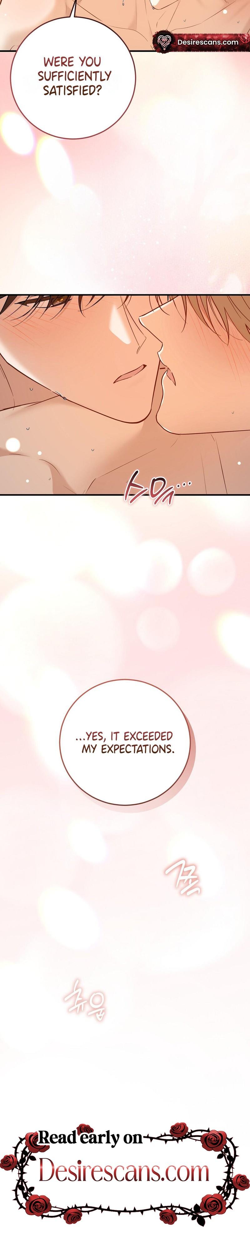 Worn-Out Romance - Chapter 27 Page 17