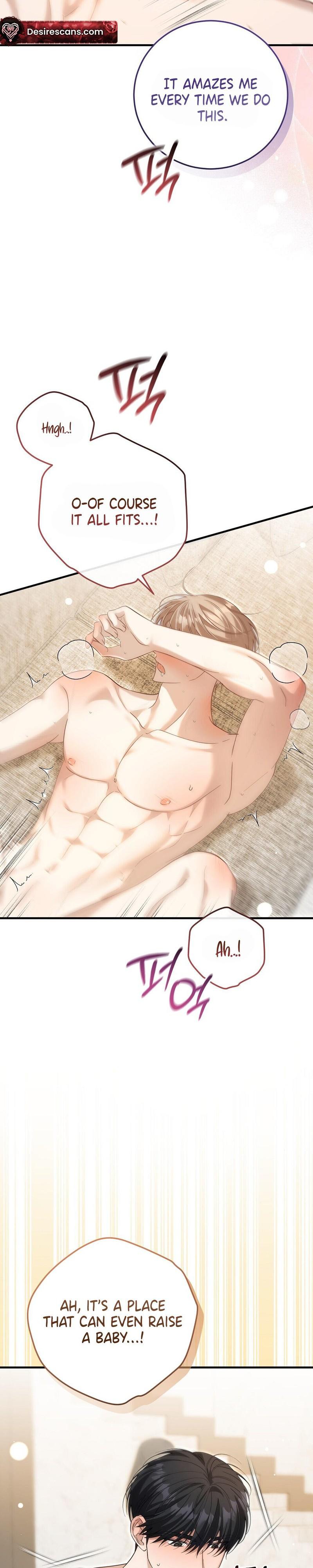 Worn-Out Romance - Chapter 27 Page 6