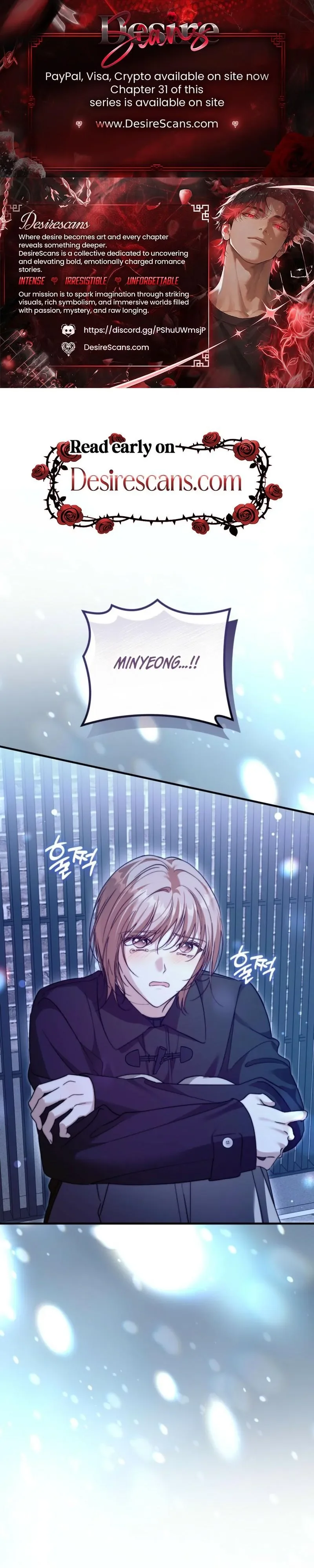Worn-Out Romance - Chapter 29 Page 1