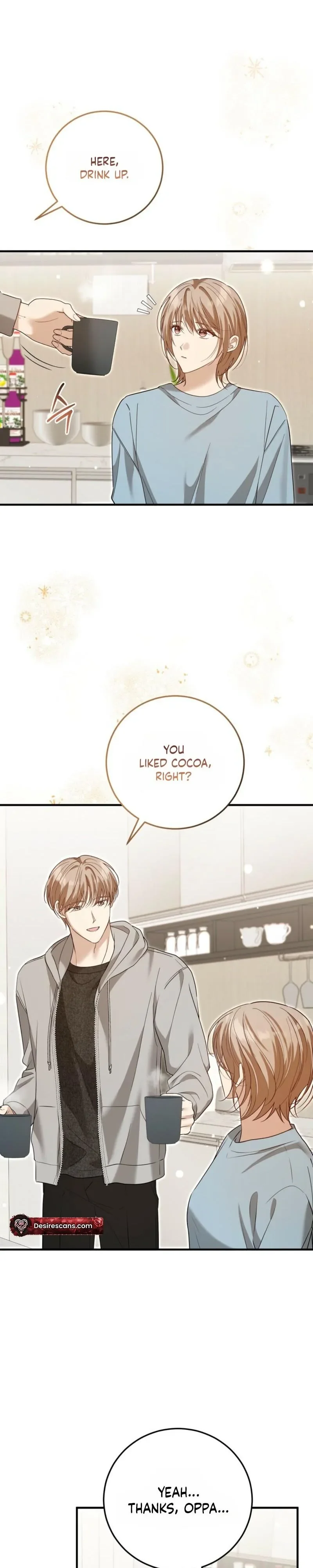 Worn-Out Romance - Chapter 29 Page 3