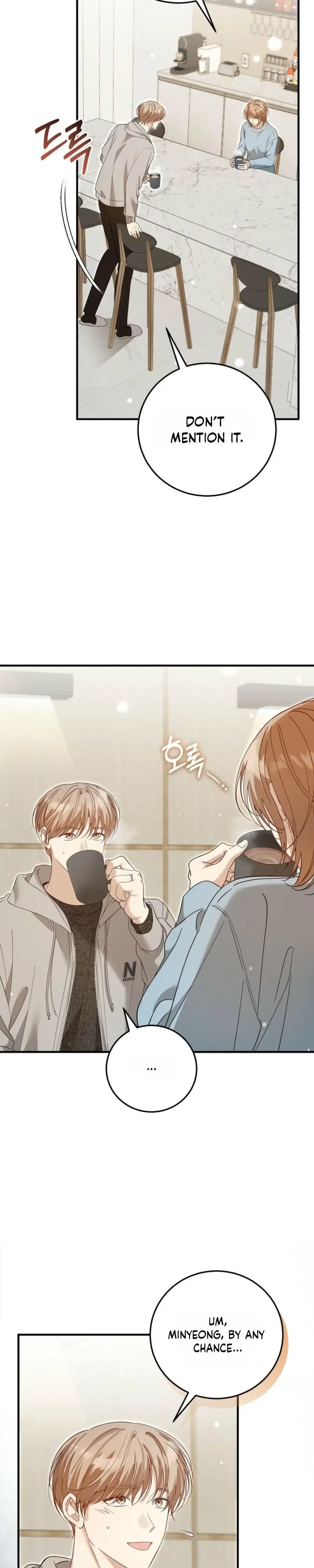 Worn-Out Romance - Chapter 29 Page 4