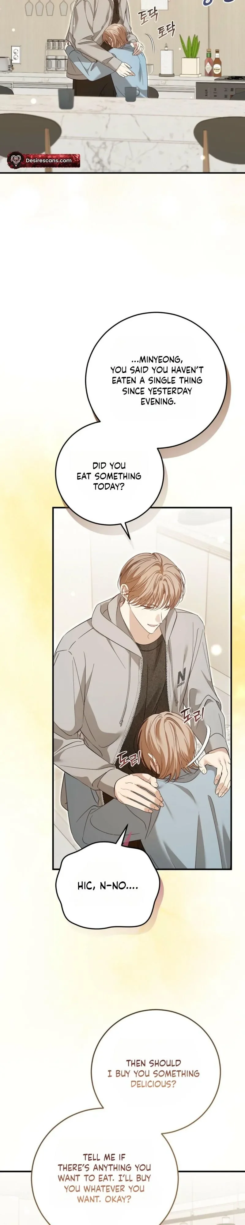 Worn-Out Romance - Chapter 29 Page 9