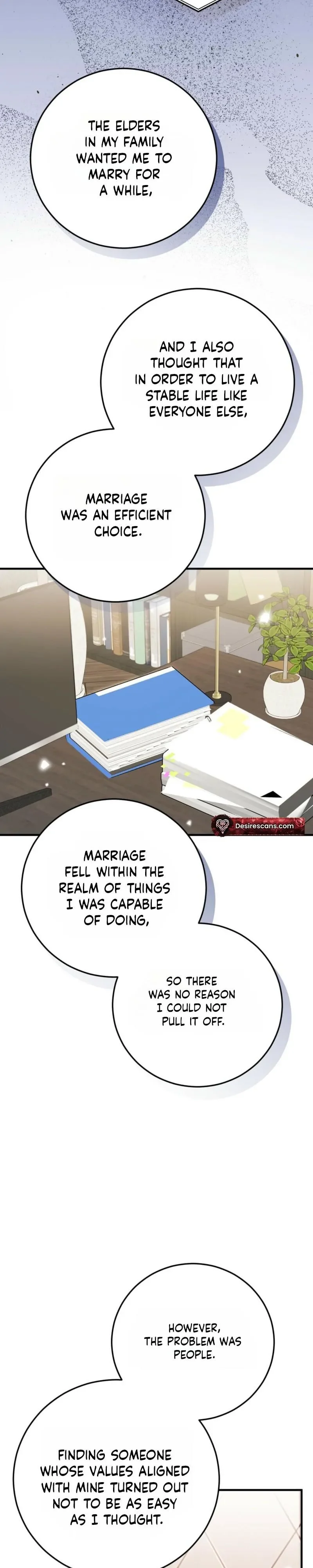 Worn-Out Romance - Chapter 29 Page 29