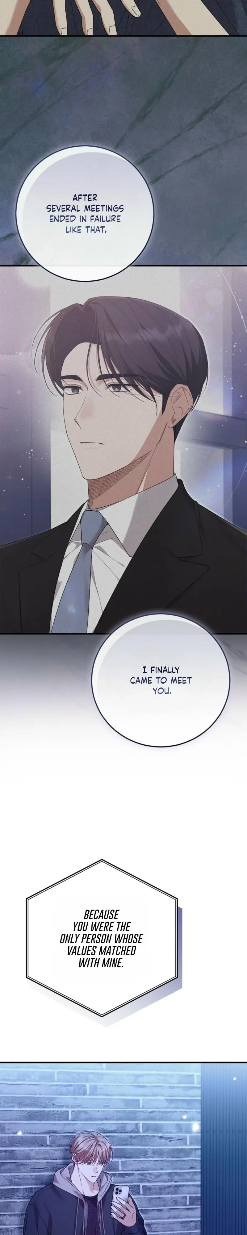 Worn-Out Romance - Chapter 29 Page 31