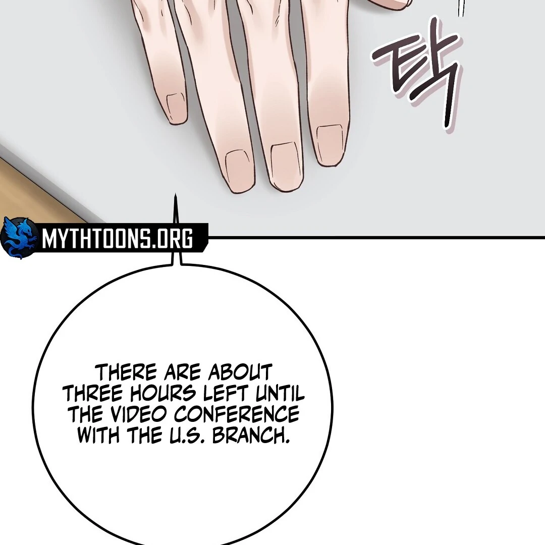 Worn-Out Romance - Chapter 3 Page 21