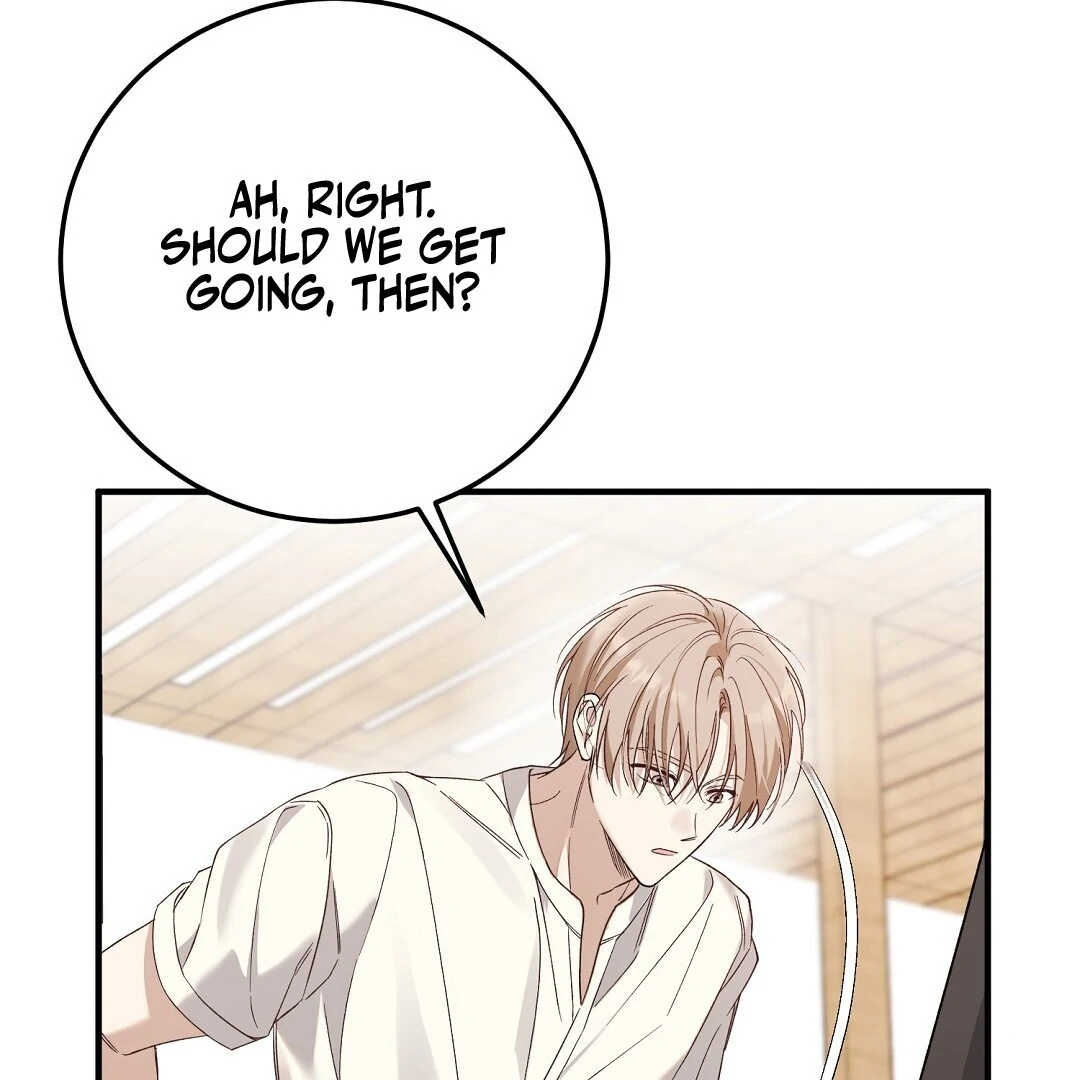 Worn-Out Romance - Chapter 3 Page 23