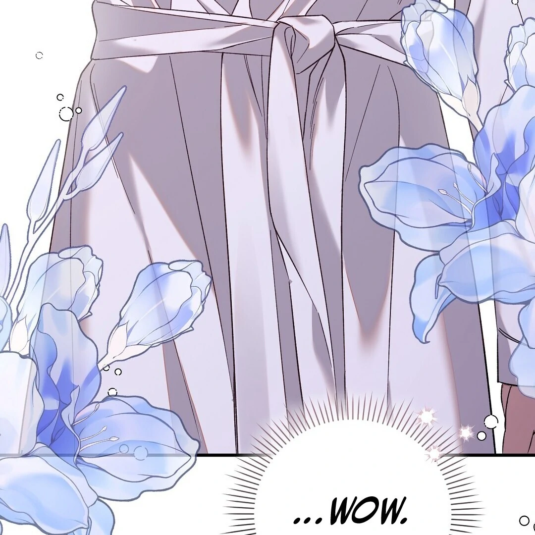Worn-Out Romance - Chapter 3 Page 83