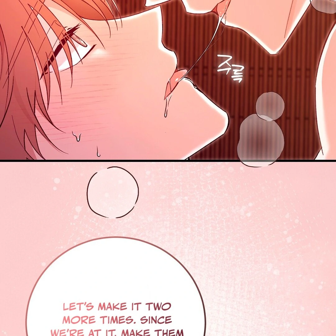 Worn-Out Romance - Chapter 4 Page 142