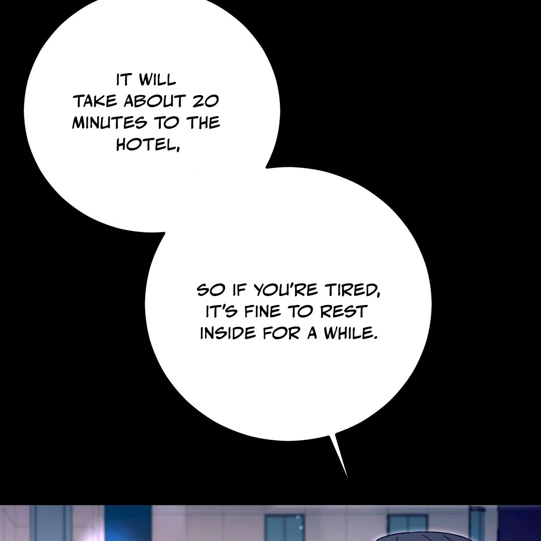 Worn-Out Romance - Chapter 4 Page 193